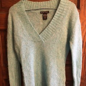 New York Company Long Sleeve Sweater
